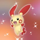 Wie bekomme ich ein glänzendes Plusle? Creo Gaming