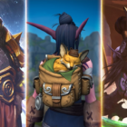 Wir feiern 30 Jahre Warcraft: Veranstaltungen und Unterstützung bei CureDuchenne Creo Gaming