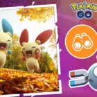 Yamask-Forschungstag und magnetische Studie für Pokémon GO Creo Gaming