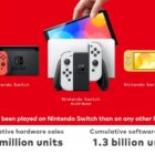 15 Folien zur Geschichte der Nintendo Switch Creo Gaming