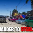 17 GTA 5 bietet Rockstar-Änderungen in GTA 6 Creo Gaming
