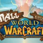 25 % Rabatt auf „Small World of Warcraft“, eine leichte Ergänzung zu Battle for Azeroth Creo Gaming