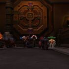 Algari: So erhalten und verwenden Sie Verdiensttoken in WoW Creo Gaming