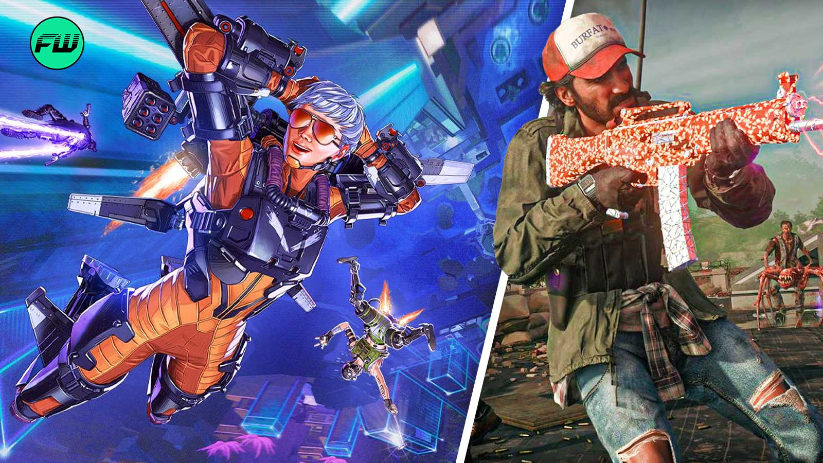Apex Legends stellt die Linux-Unterstützung ein, wie Black Ops 6 - Creo ...