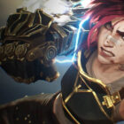 Arcane-Skins der 2. Staffel für League of Legends Creo Gaming