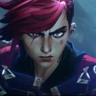 Arcane Staffel 2: Ein mächtiger Champion in Zhaun enthüllt Creo Gaming