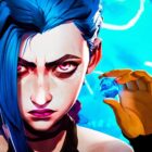 Arkane Hextech im Detail verstehen Creo Gaming