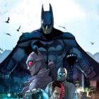 Batman Arkham Trilogy: Spiele einzeln im Switch eShop erhältlich Creo Gaming