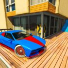 Das BESTE RENNEN in GTA 5 ONLINE: UNGLAUBLICH! Creo Gaming