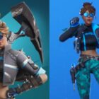 Das Wavebreaker-Bundle in Fortnite erhalten Creo Gaming