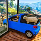 Das verrückteste Rennen in GTA 5 Online: Sind Sie bereit? Creo Gaming