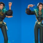 Definition von Beat Synced in Fortnite: Erklärung der neuen Funktion Creo Gaming