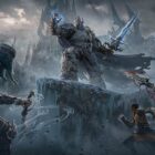 Diablo Immortal und World of Warcraft schließen sich zusammen, um den Lichkönig anzugreifen Creo Gaming