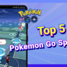 Die 5 besten Pokémon Go-Spoofer für iOS und Android Creo Gaming