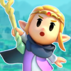 Echoes of Wisdom: neuer reduzierter Preis im Ausverkauf Creo Gaming