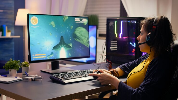 Creo Gaming