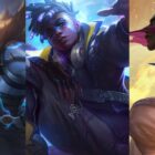 Ekko-Skin-Rangliste in League of Legends Creo Gaming