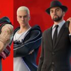 Eminem enthüllt alle seine Facetten in einem neuen Showcase Creo Gaming