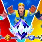 Episches Rennen zum Unwirklichen in Fortnite! Creo Gaming