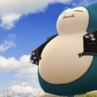 Erhalte die Nietenjacke Snorlax in Pokémon Go Creo Gaming