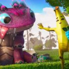 Fortnite: Spieler entdecken die neue Sehenswürdigkeit, die Riesenschildkröte Creo Gaming