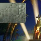 Fortnite-Spieler wundert sich über „Schimmel“ im Spiel, Erklärung zu einer Unreal Engine-Textur Creo Gaming