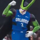 Fortnite: eine Hommage an eines der besten Dragon Ball Z-Memes Creo Gaming