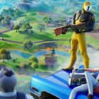 Fortnite kündigt eine neue Art von Kosmetik für Fahrzeuge an Creo Gaming