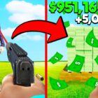 GTA 5: Jeder getötete Superheld bringt mir Geld! Creo Gaming