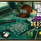 GTA 5: Raubüberfall-Herausforderungen und begrenzte Belohnungen Creo Gaming