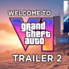 GTA 6-Trailer 2 durchgesickert: eine durchschlagende Katastrophe! 🤯 Creo Gaming