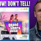 GTA 6 und PS5 Pro: Neue Leaks verraten mehr Power! Creo Gaming