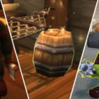 Gastronomischer Leitfaden zu Piraten und Aberglauben in WoW: The War Within Creo Gaming