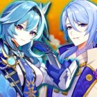 Genshin Impact 5.4: Leaks zu einem neuen Charakter in einer unterschätzten Region Creo Gaming