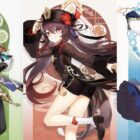 Genshin Impact: Die schwächsten Charaktere laut Überlieferung Creo Gaming