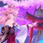 Genshin Impact-Leak: ein neuer Inazuma-Charakter für Version 5.4 Creo Gaming