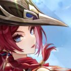 Genshin Impact: Start des Web-Events „The Meaning of Flight“. Creo Gaming