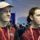 Gerüchte über den Tod des Fortnite-Streamers x2Twins Creo Gaming