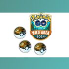 Go-Safari-Bälle in Pokémon Go bekommen Creo Gaming