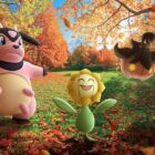Holen Sie sich Shiny Smoliv während des Erntedankfestes 2024 in Pokémon Go Creo Gaming