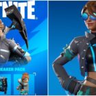 Holen Sie sich das Wavebreaker-Starterpaket in Fortnite Creo Gaming