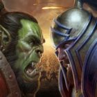 Horde oder Allianz: Welche Wahl treffen? Creo Gaming