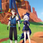 Jonvelle Quest in Genshin Impact: Tipp für den Erfolg „Hoops Are Also Traps“. Creo Gaming