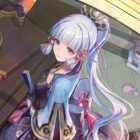 Leak zu Genshin Impact: Ein neuer Charakter in Version 5.4 geplant Creo Gaming
