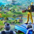 Leaks zu Fortnite Kapitel 6: Japanisches Thema und neue Bewegungsmechanik Creo Gaming