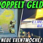 Mega-Raub: Bonus für Werkstatt, Wohnung und Cluckin' Bell! Creo Gaming