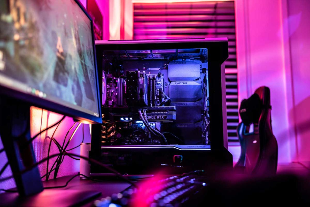 Creo Gaming