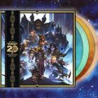 Mondo enthüllt ein Vinyl, das von der Welt von World of Warcraft inspiriert ist Creo Gaming