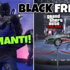 Monsterwoche: Diamanten im Casino und Black Friday-Verkäufe! Creo Gaming