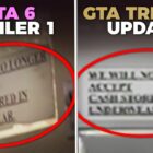 Neue GTA 6-Texturen im Trilogie-Update entdeckt! Creo Gaming
